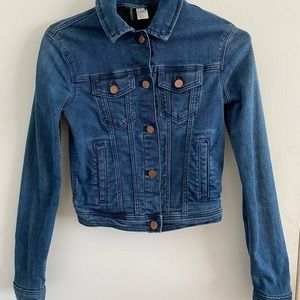 H&M Jean jacket